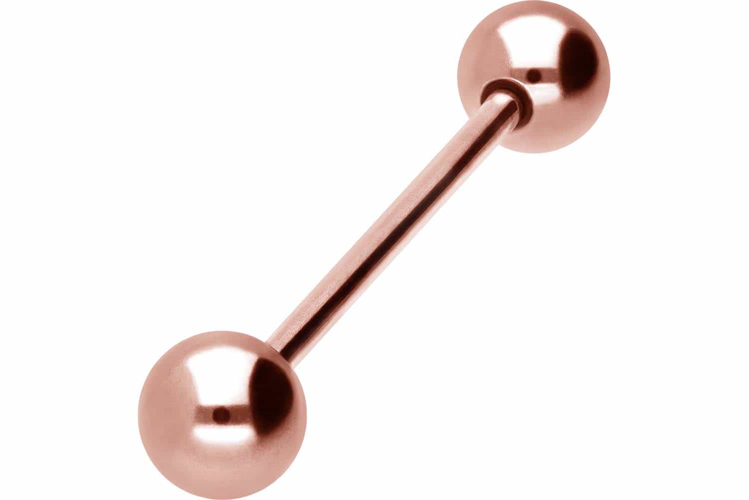 Titan Barbell Piercing